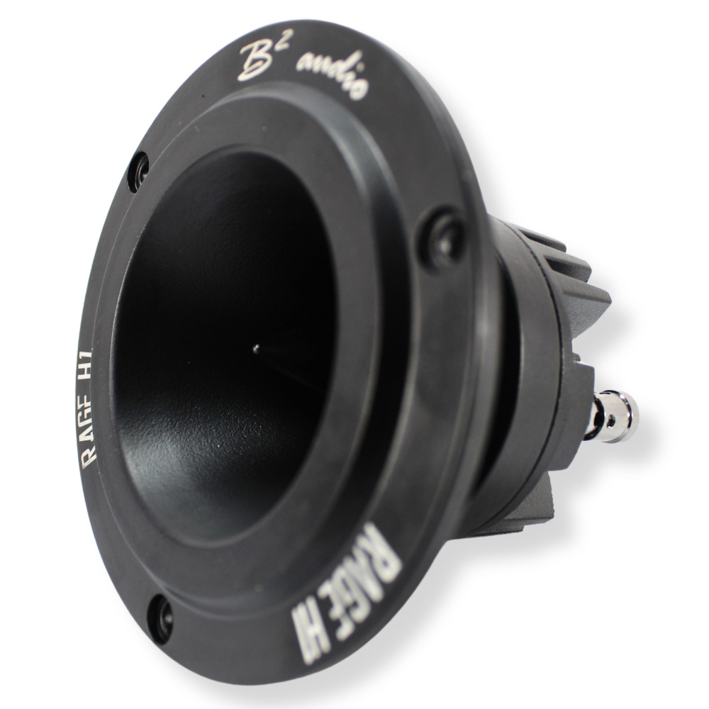 B² Audio RAGE H1 NEO horndiskant, para
