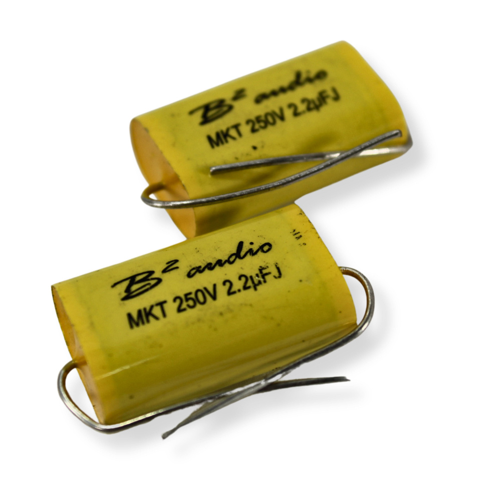 B² Audio RAGE H1 NEO horndiskant, para