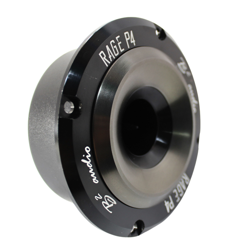 B² Audio RAGE P4 horndiskant, para
