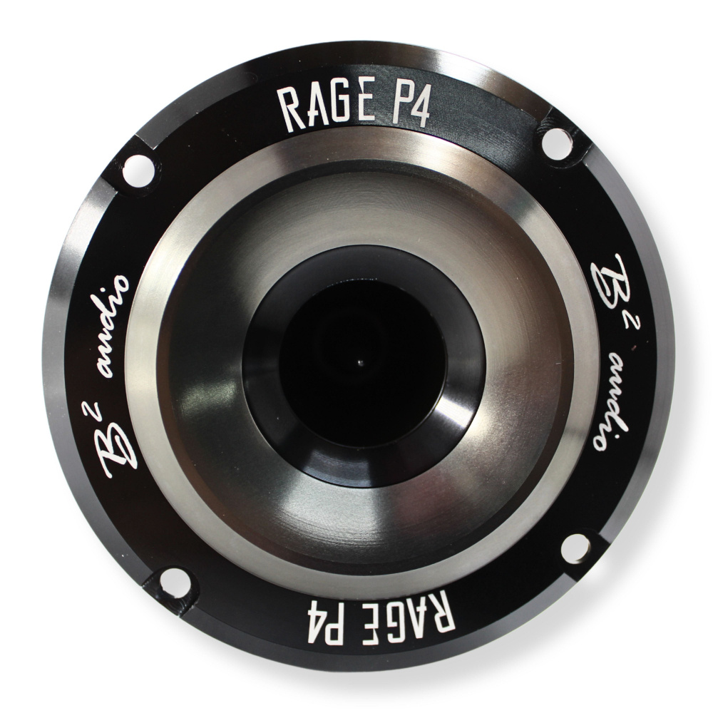 B² Audio RAGE P4 horndiskant, para