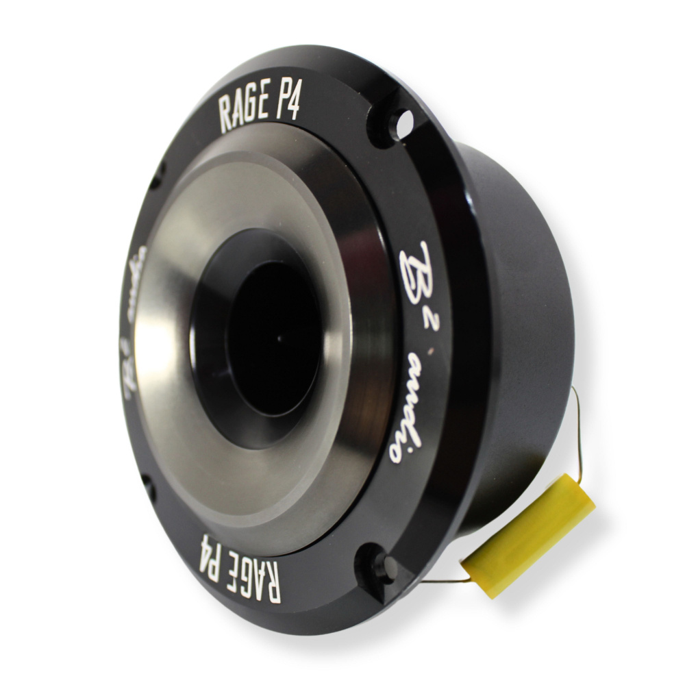 B² Audio RAGE P4 horndiskant, para