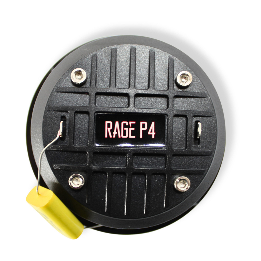 B² Audio RAGE P4 horndiskant, para