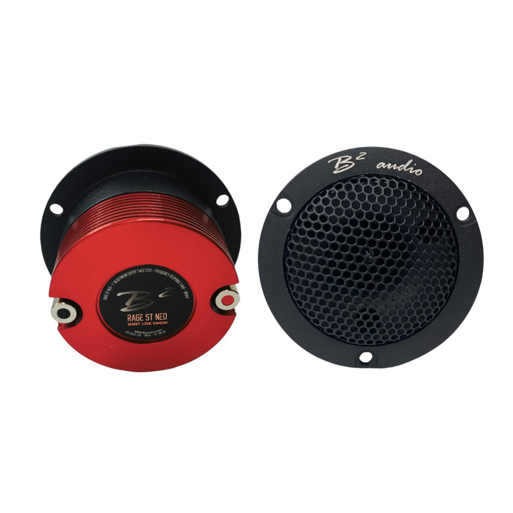 B² Audio RAGE ST NEO horndiskant, para