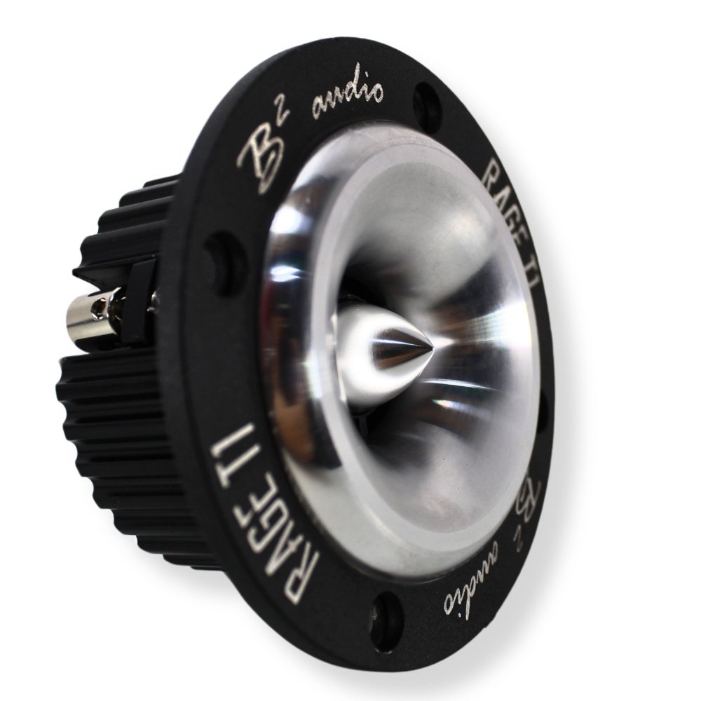 B² Audio RAGE T1 NEO horndiskant, para