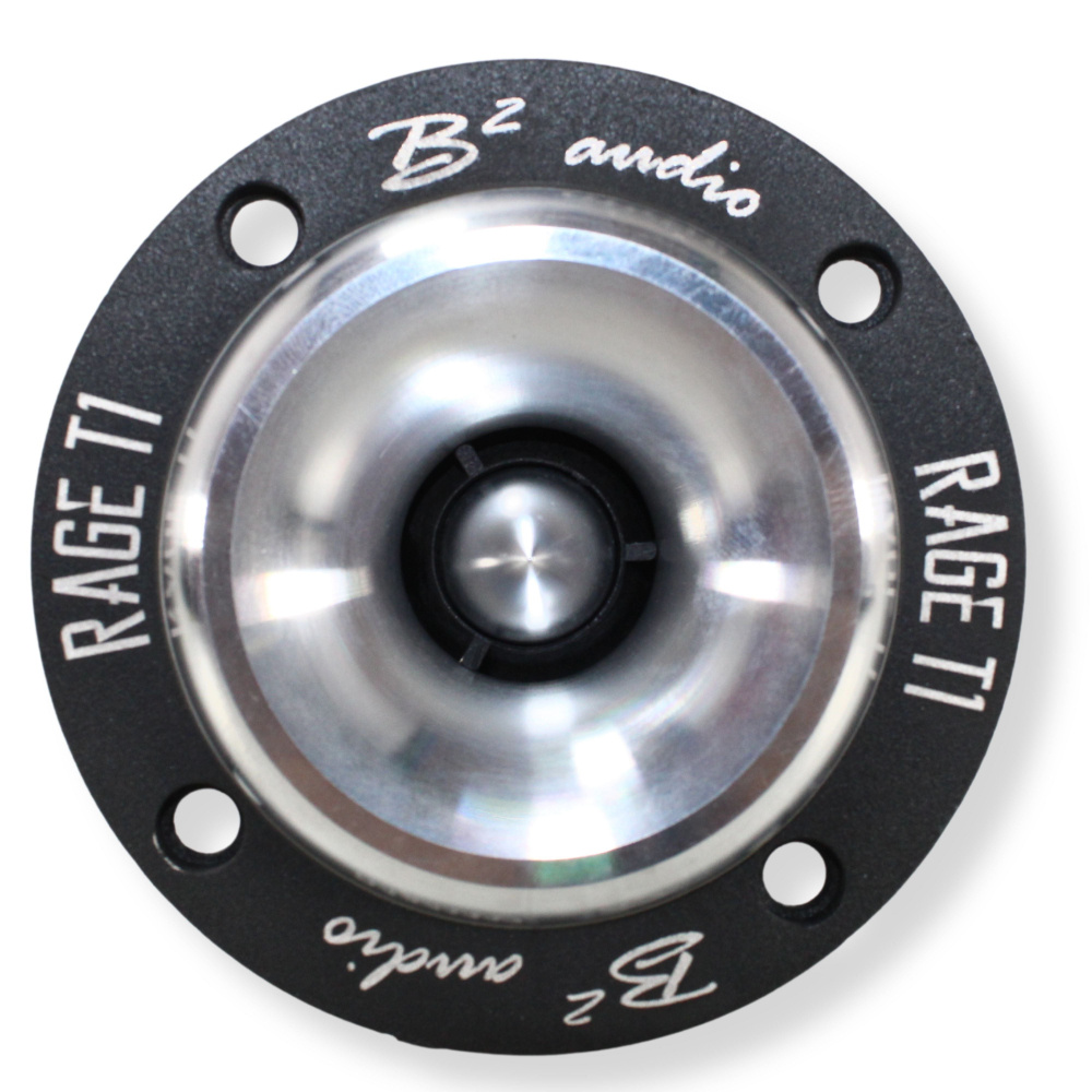 B² Audio RAGE T1 NEO horndiskant, para