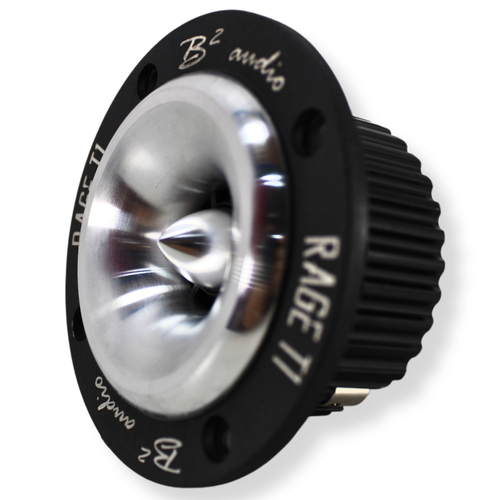 B² Audio RAGE T1 NEO horndiskant, para