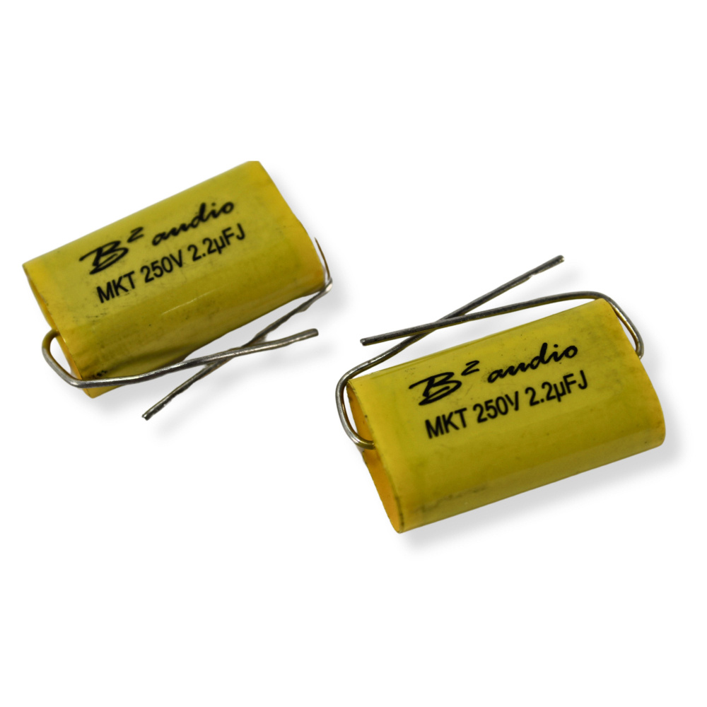 B² Audio RAGE T1 NEO horndiskant, para