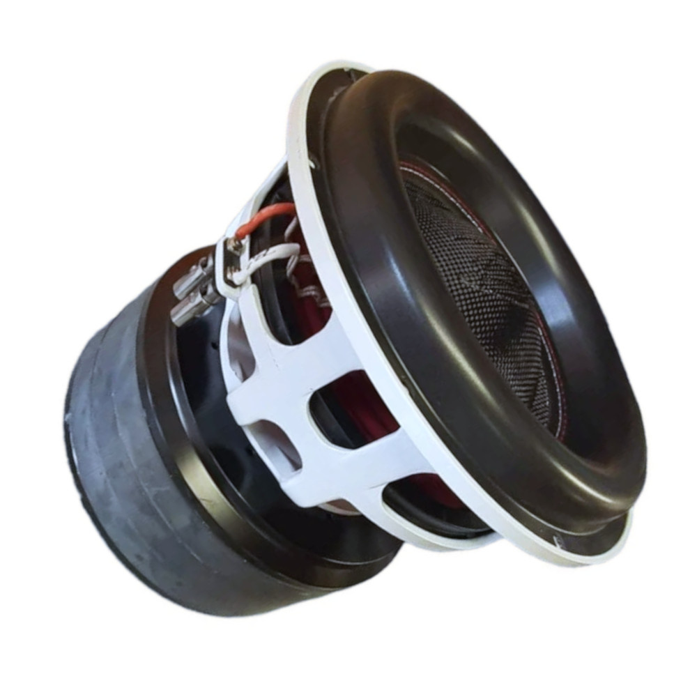 B² Audio RAMPAGE 12 D1 ELITE, 12-calowy głośnik niskotonowy
