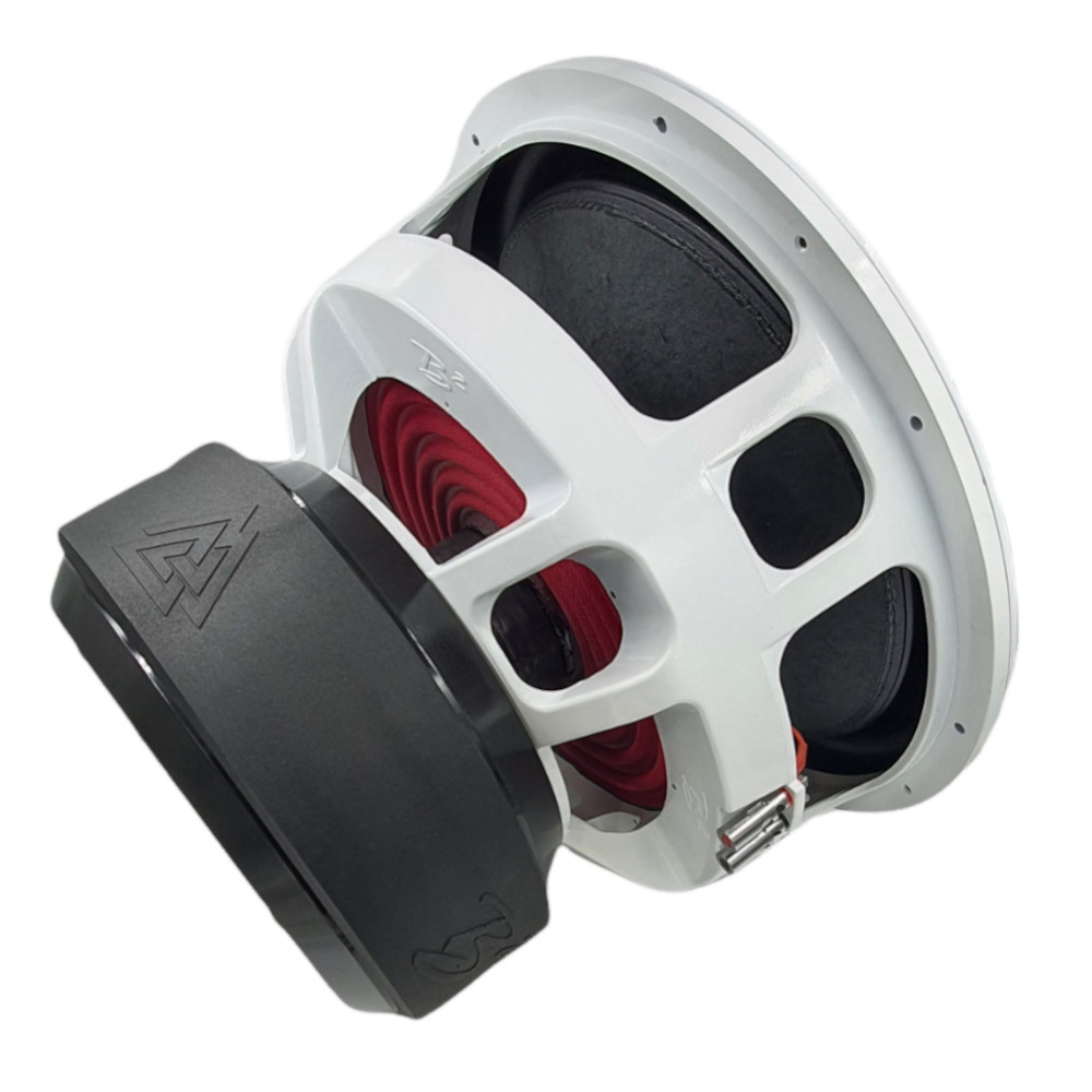 B² Audio RAMPAGE 18 D2 ELITE, 18-calowy głośnik niskotonowy