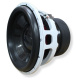 B² Audio RAMPAGE 18 D2 ELITE, 18-calowy głośnik niskotonowy B² Audio RAMPAGE 18 D2 ELITE, 18-calowy głośnik niskotonowy