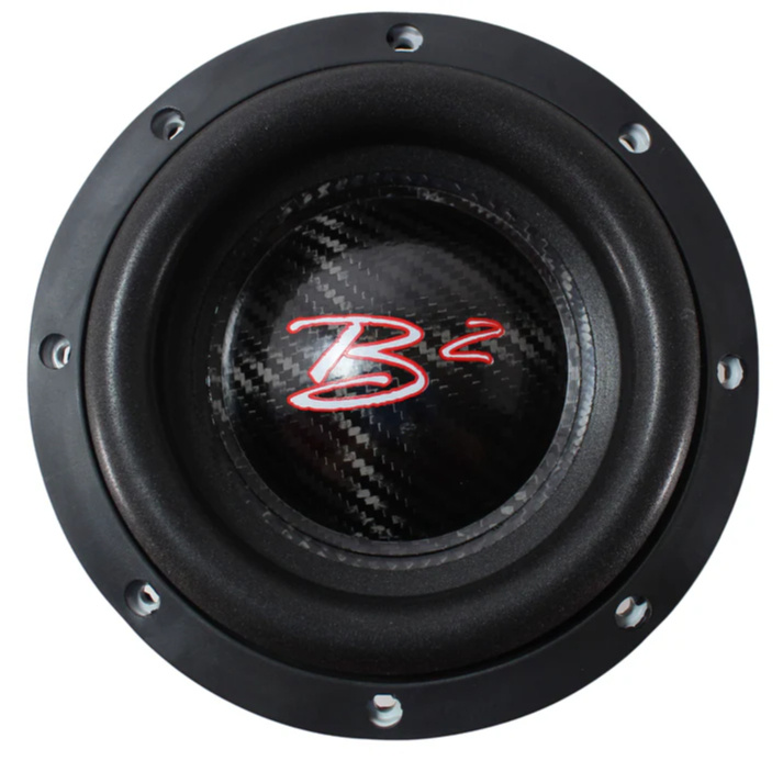 B² Audio RAMPAGE6D2, 6,5