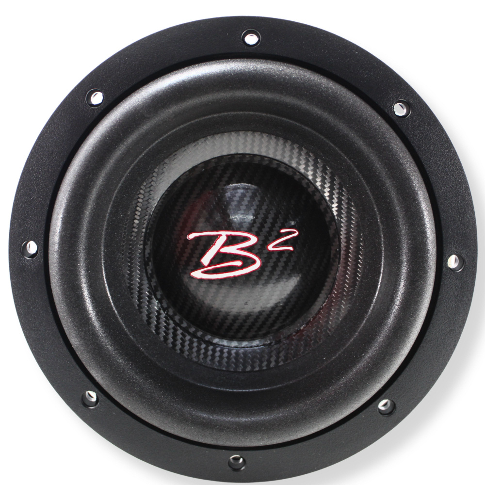 B² Audio RAMPAGE 8 D2, 8-calowy głośnik niskotonowy