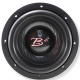 B² Audio RAMPAGE 8 D2, 8-calowy głośnik niskotonowy B² Audio RAMPAGE 8 D2, 8-calowy głośnik niskotonowy