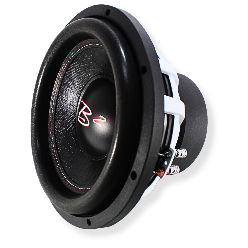 B2 AUDIO RIOT D2 V2, 12-calowy 2x2 Ohm