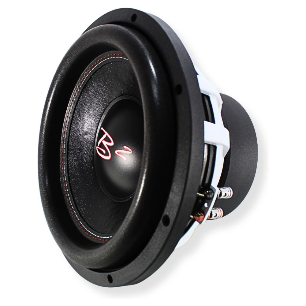 B2 Audio RIOT 12 D4 V3, 2x4 Ohm 12-calowy głośnik basowy
