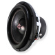 B2 Audio RIOT 12 D4 V3, 2x4 Ohm 12-calowy głośnik basowy B2 Audio RIOT 12 D4 V3, 2x4 Ohm 12-calowy głośnik basowy