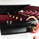 B2 Audio RIOT 12 D4 V3, 2x4 Ohm 12-calowy głośnik basowy B2 Audio RIOT 12 D4 V3, 2x4 Ohm 12-calowy głośnik basowy