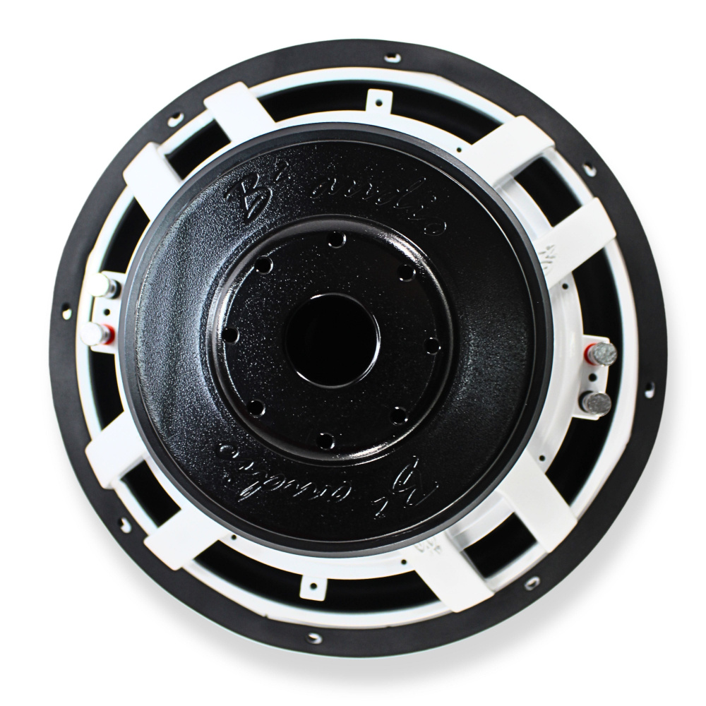B2 Audio RIOT 15D2 V2, 15-calowy głośnik niskotonowy