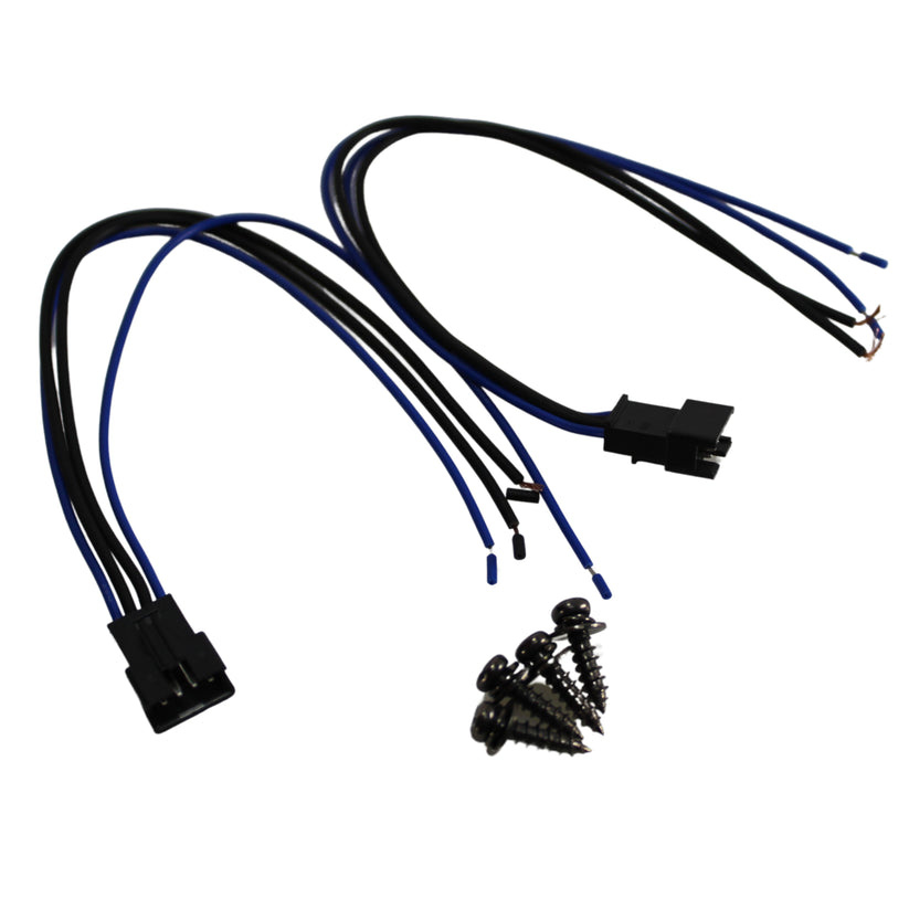 B2 Audio RIOT 1800.4 RGB, czterokanałowy wzmacniacz z podświetleniem RGB