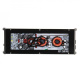 B2 Audio RIOT 2500 RGB, monoblok z podświetleniem RGB B2 Audio RIOT 2500 RGB, monoblok z podświetleniem RGB