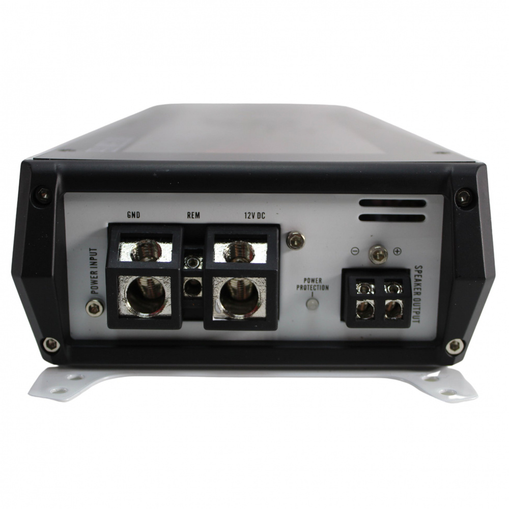 B2 Audio RIOT 2500 RGB, monoblok z podświetleniem RGB