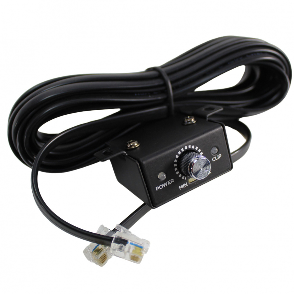 B2 Audio RIOT 2500 RGB, monoblok z podświetleniem RGB