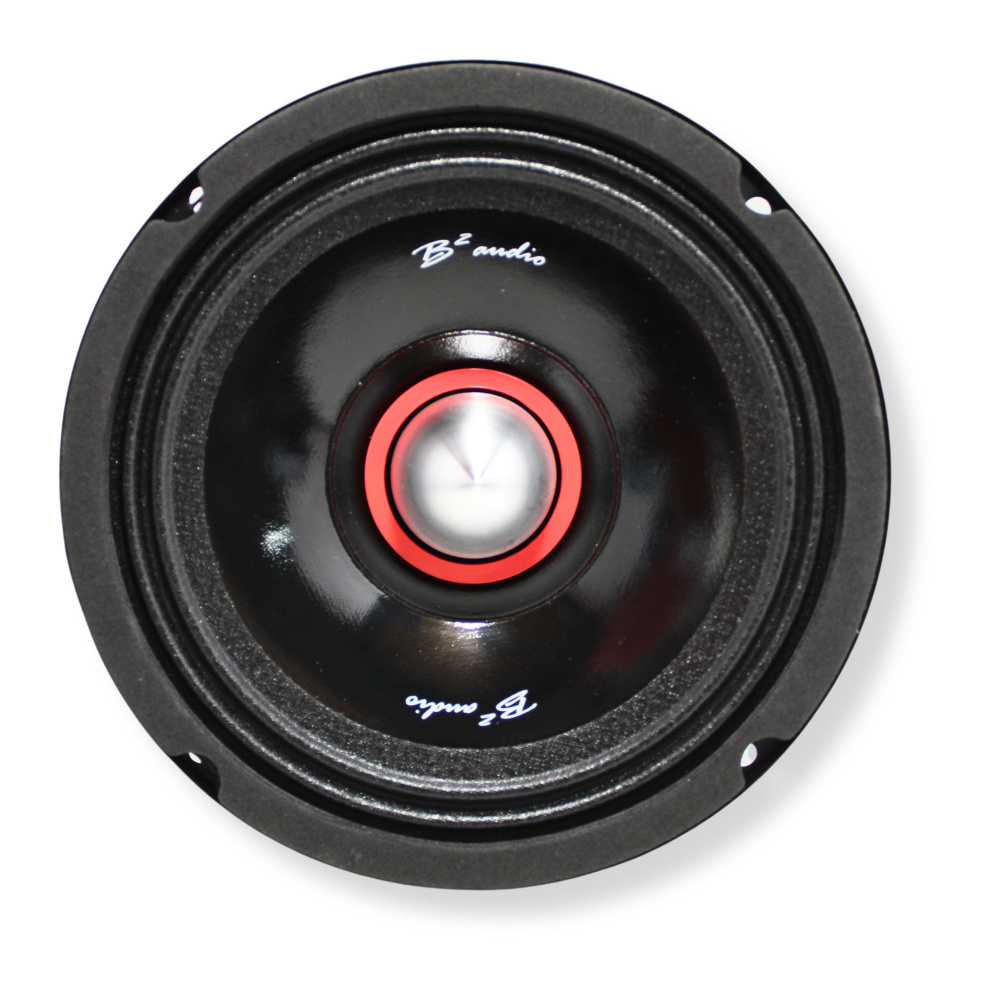 B² Audio RIOT 6P, 6,5-calowy midbas