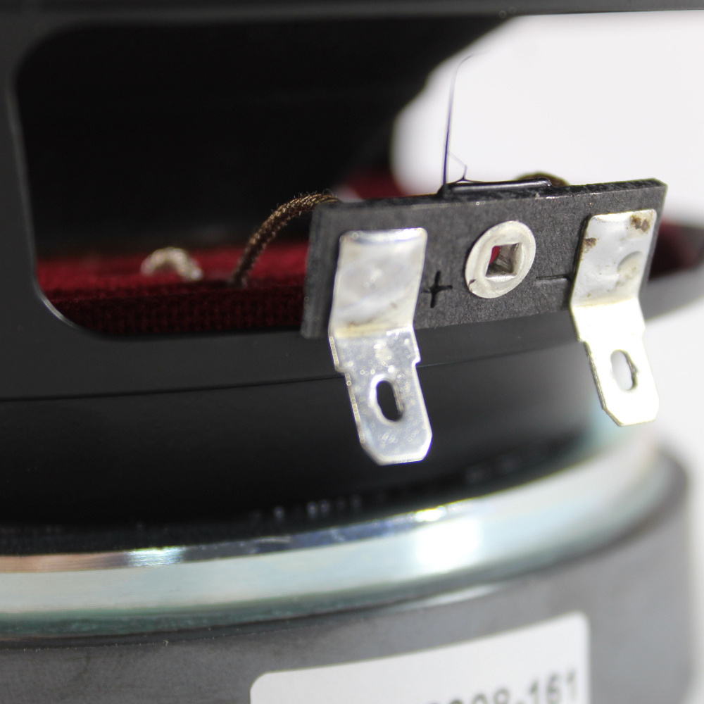 B² Audio RIOT 6P, 6,5-calowy midbas