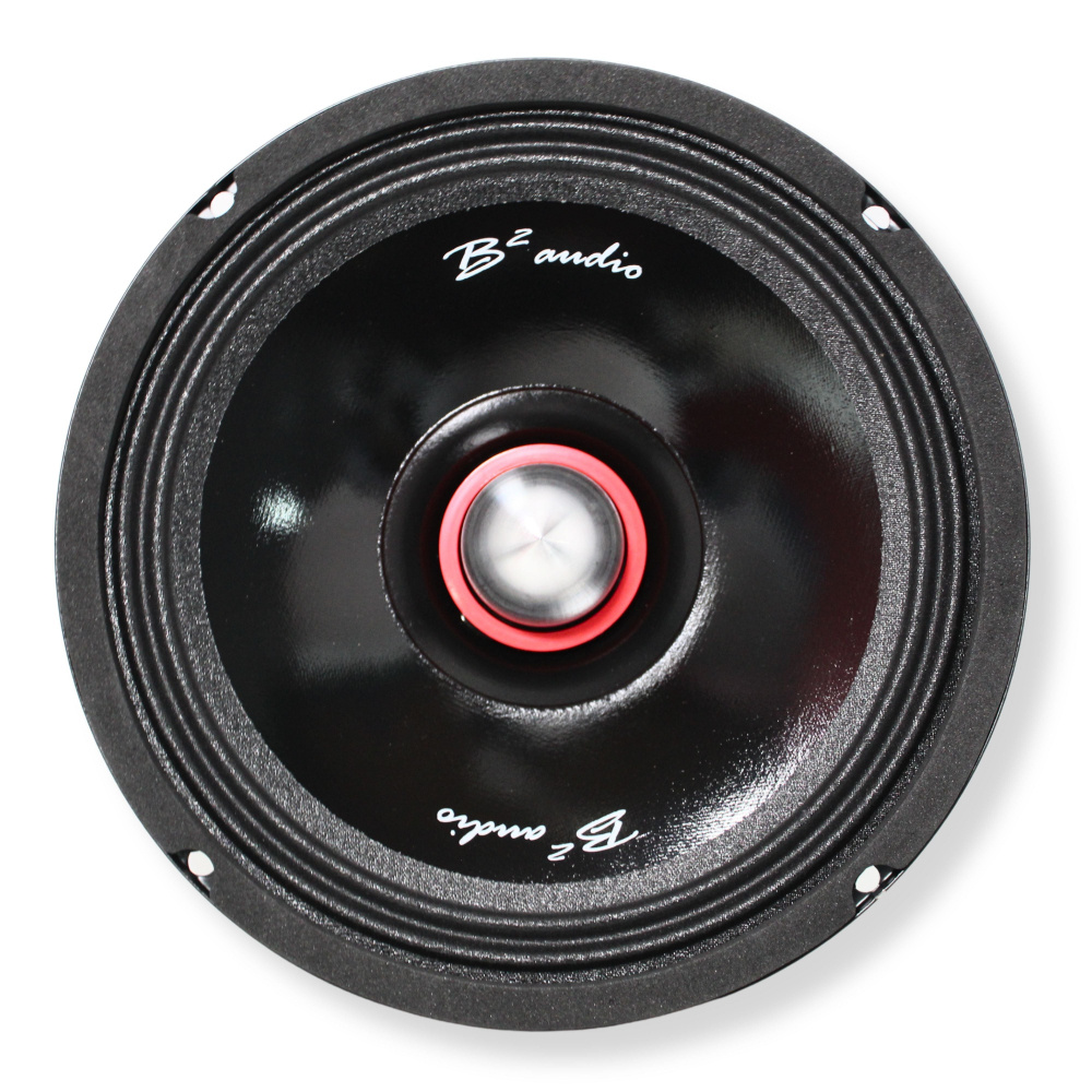 B² Audio RIOT 8P, 8-calowy midbas