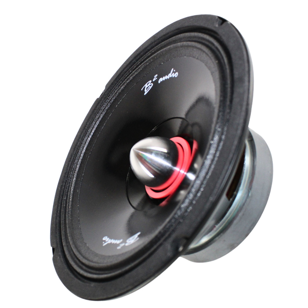 B² Audio RIOT 8P, 8-calowy midbas