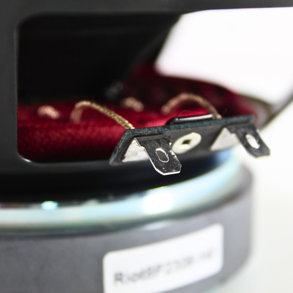 B² Audio RIOT 8P, 8-calowy midbas