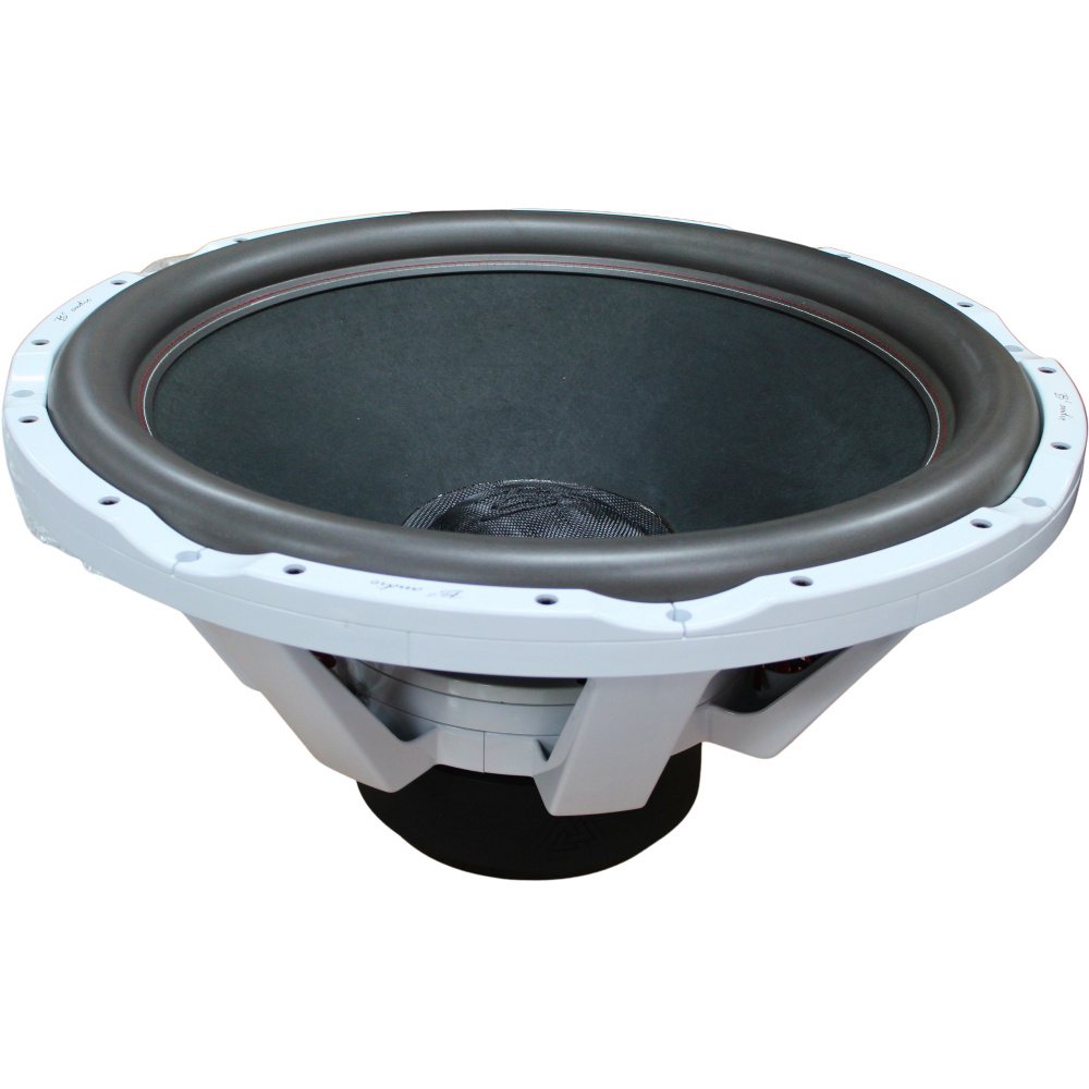 B2 Audio X2SIX-33 v2, 33-calowy głośnik niskotonowy