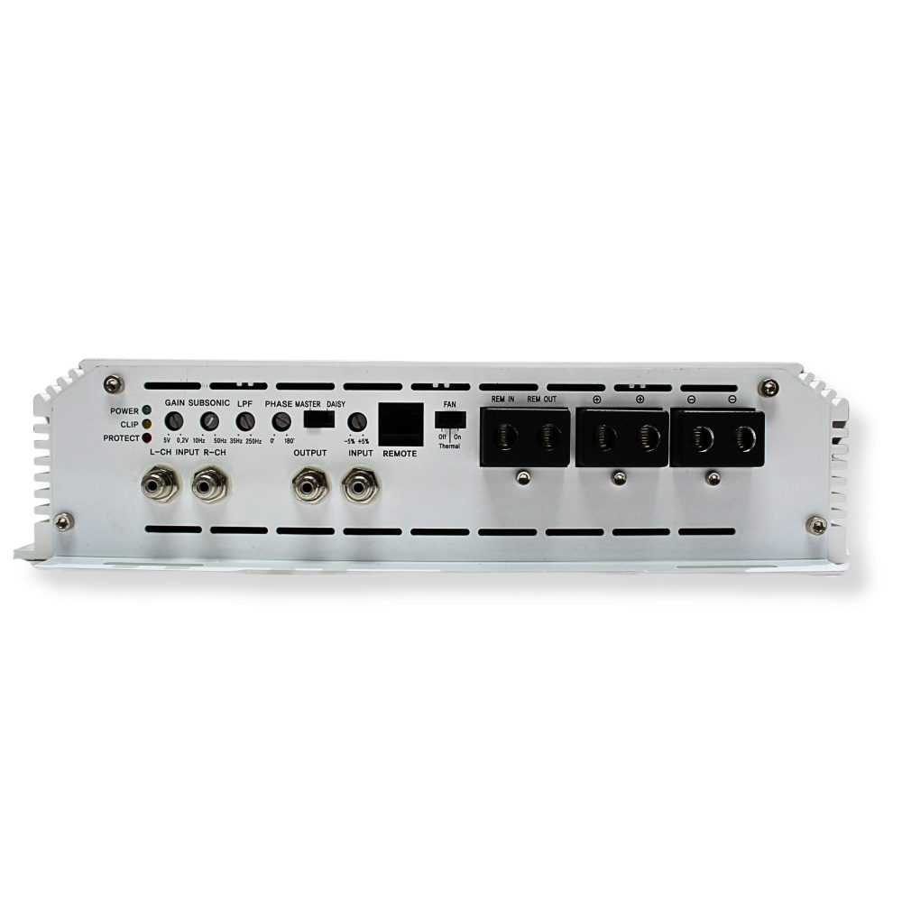 B² Audio Zero 12