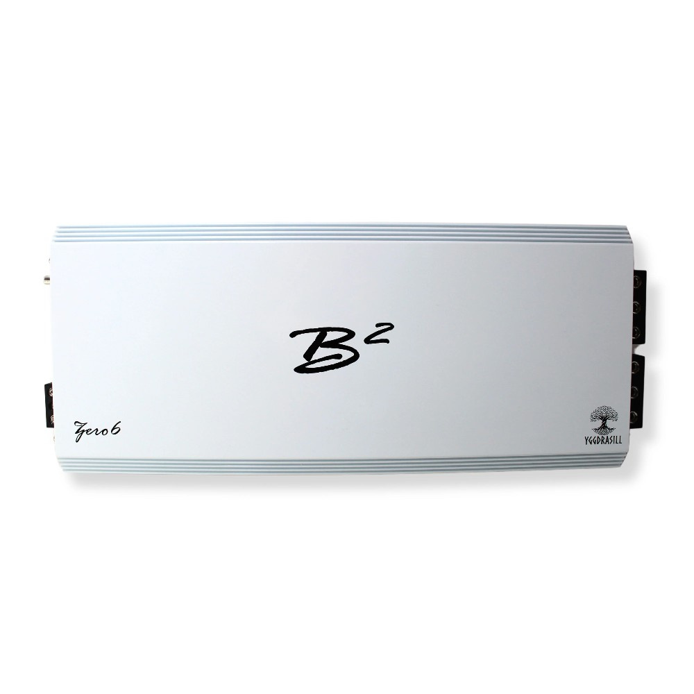 B2 Audio Zero6 Yggdrasil, monoblok