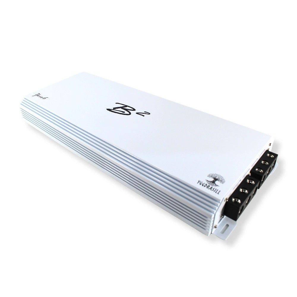B2 Audio Zero6 Yggdrasil, monoblok
