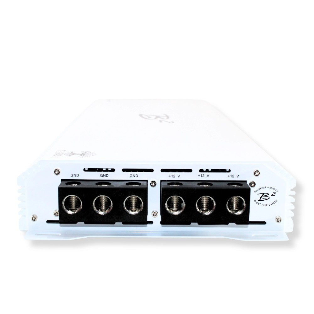 B2 Audio Zero6 Yggdrasil, monoblok