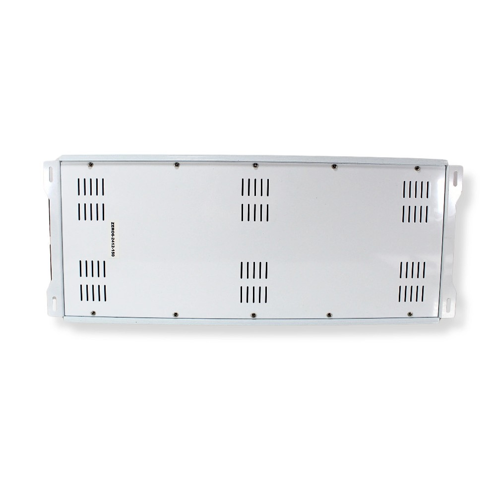 B2 Audio Zero6 Yggdrasil, monoblok