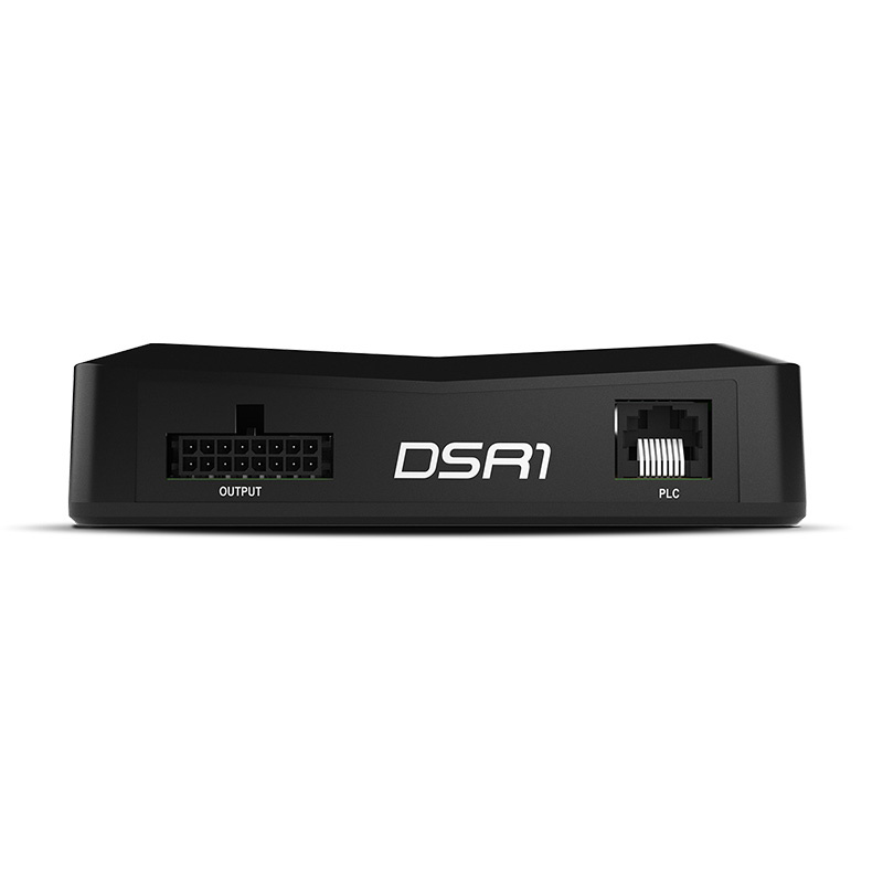 Rockford Fosgate DSR1 procesor dźwięku