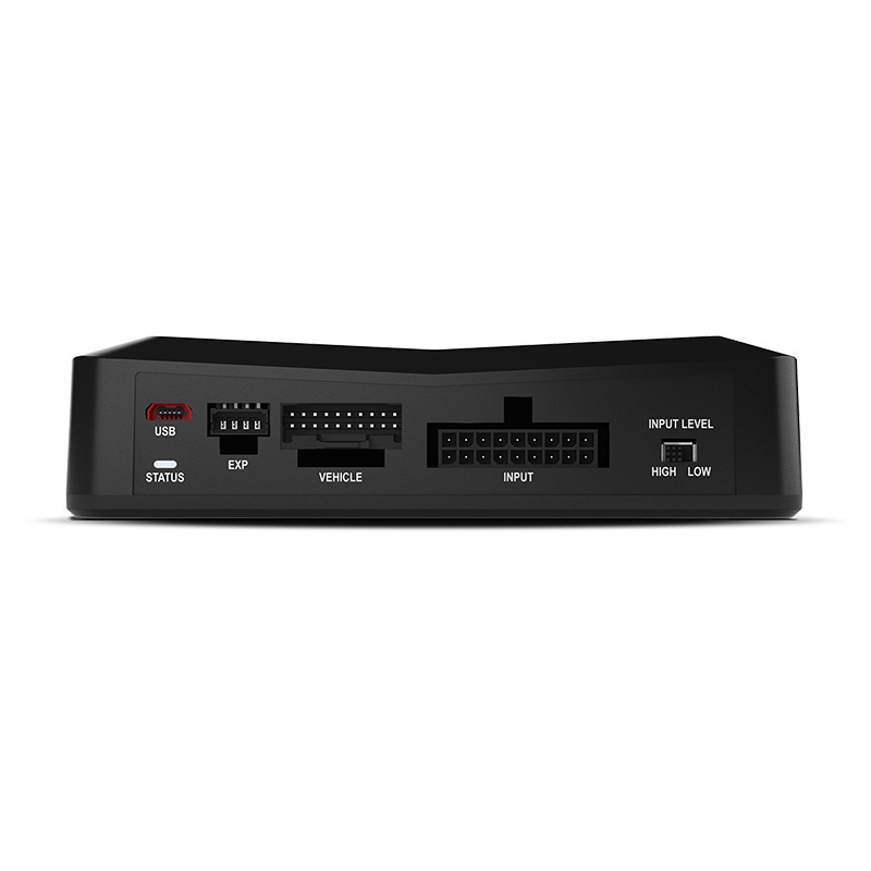 Rockford Fosgate DSR1 procesor dźwięku
