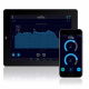 Rockford Fosgate DSR1 procesor dźwięku Rockford Fosgate DSR1 procesor dźwięku