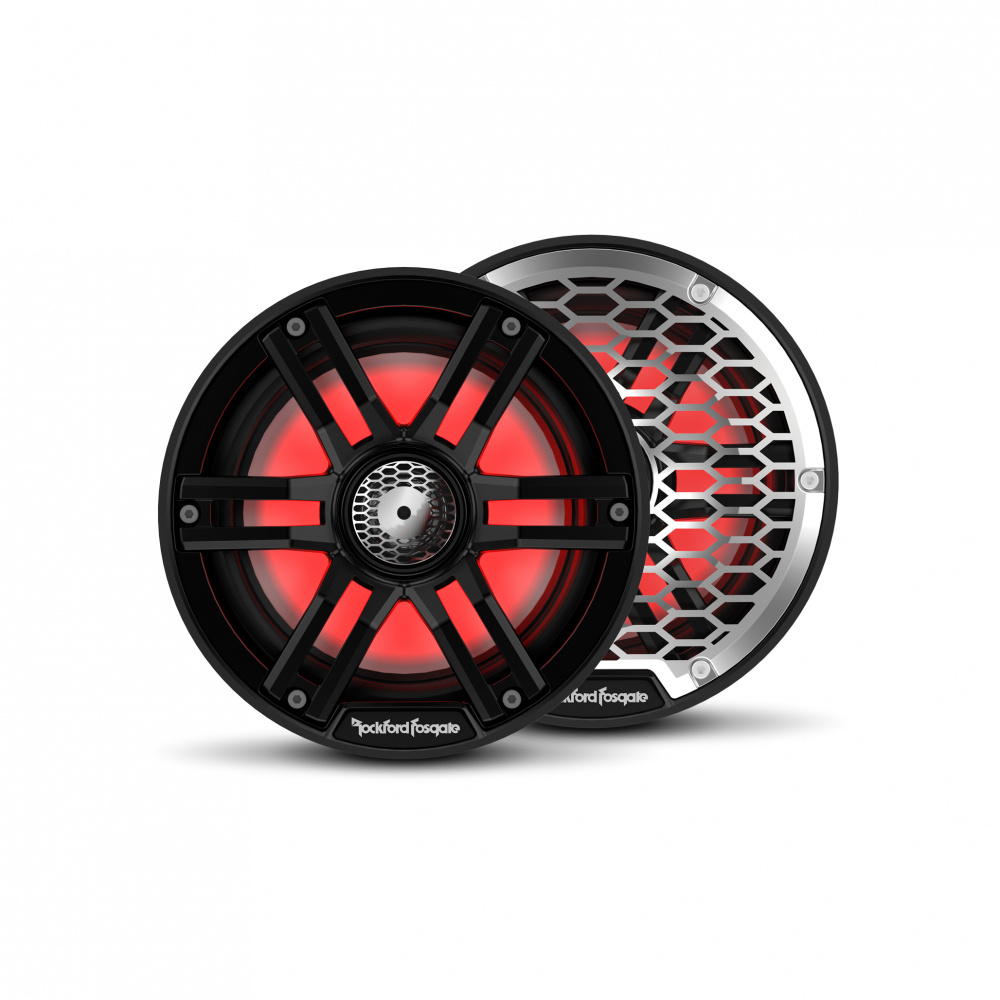 Rockford Fosgate M2-65 6,5