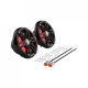 Rockford Fosgate M2-65 6,5 Rockford Fosgate M2-65 6,5