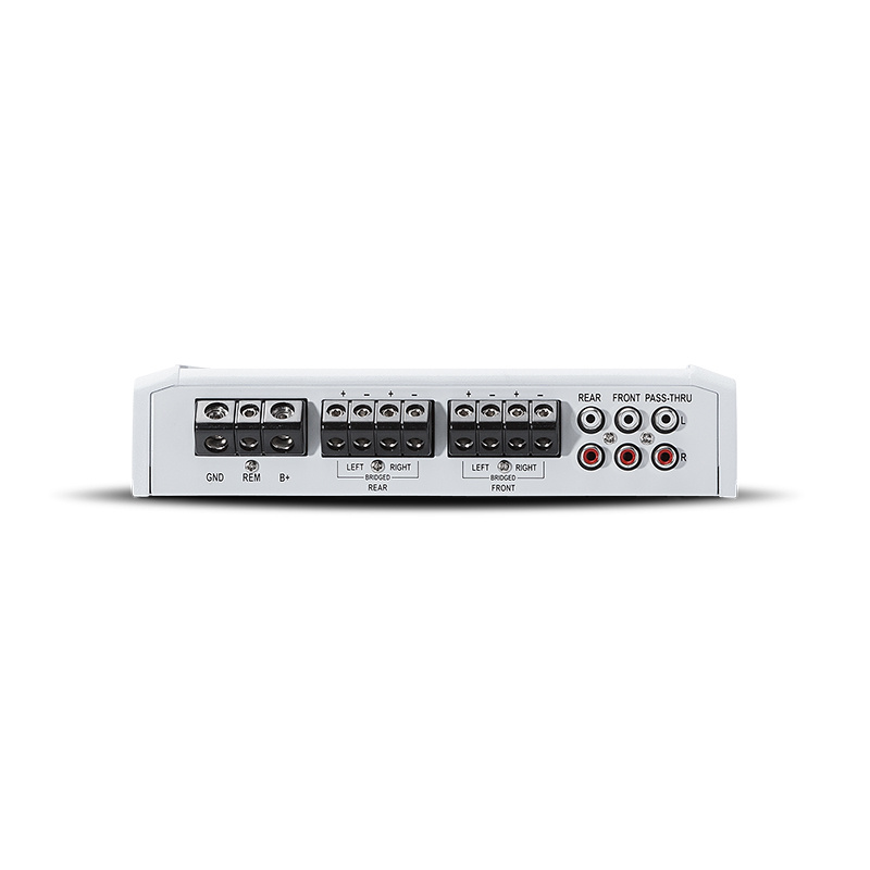 Rockford Fosgate M400-4D marine wzmacniacz