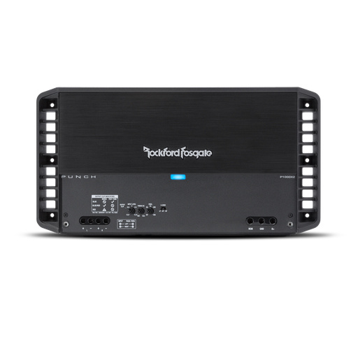Rockford Fosgate P1000X2