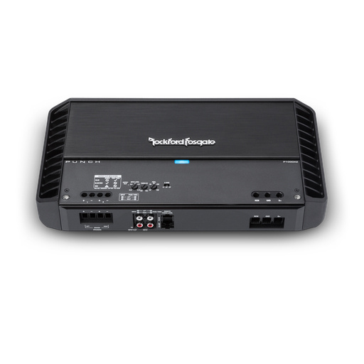 Rockford Fosgate P1000X2