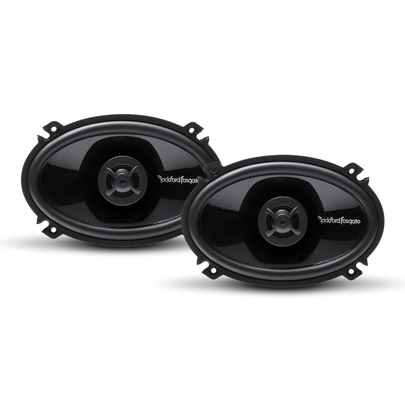 Rockford Fosgate P1462 4x6 cali