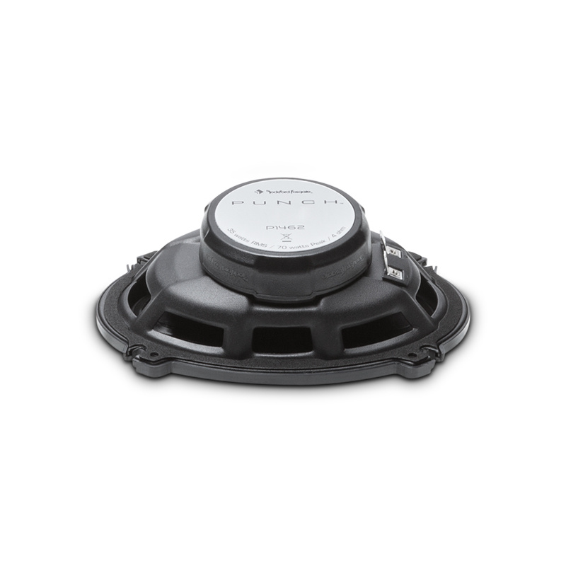 Rockford Fosgate P1462 4x6 cali