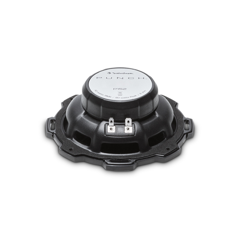 Rockford Punch 5,25 cala