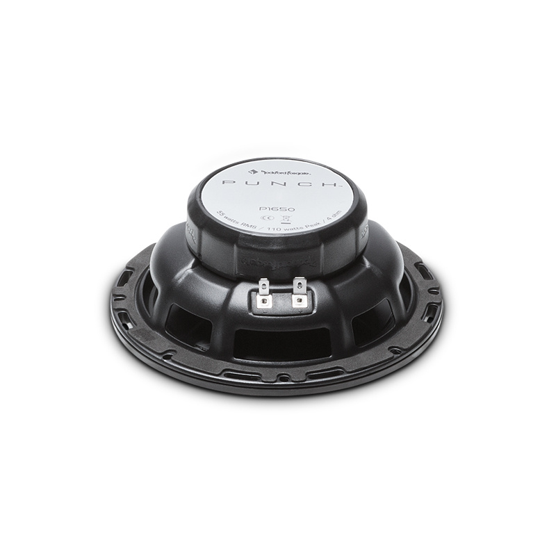Rockford Punch 6,5 cala