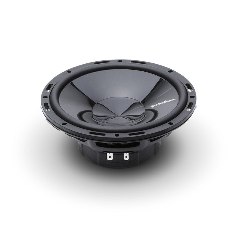 Rockford Fosgate P165-SE 6,5-calowy system komponentowy